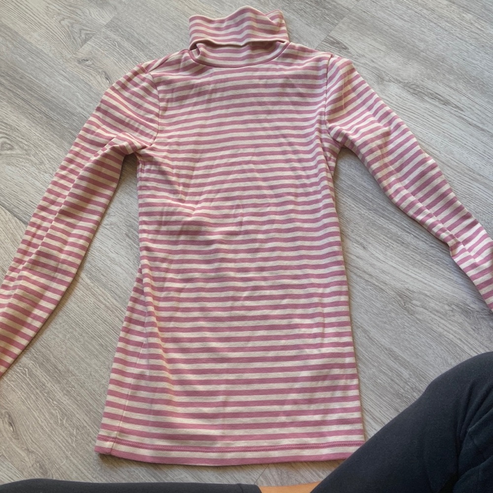 Nwt jcrew turtlneck